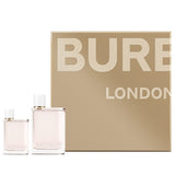 Burberry Her Blossom Women Gift Set 2pcs By Burberry Eau De Toilette - PERFUME BOUTIQUE
