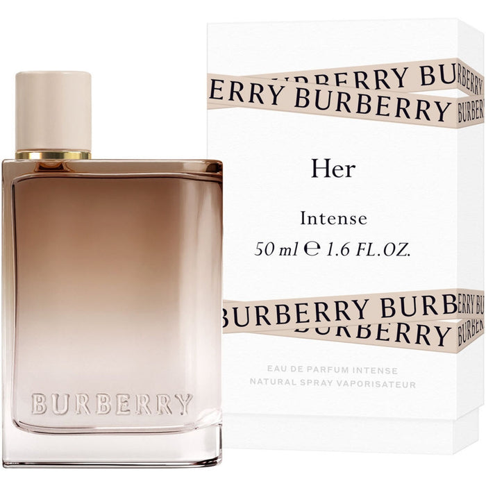 Burberry Her Intense By Burberry Eau De Parfum