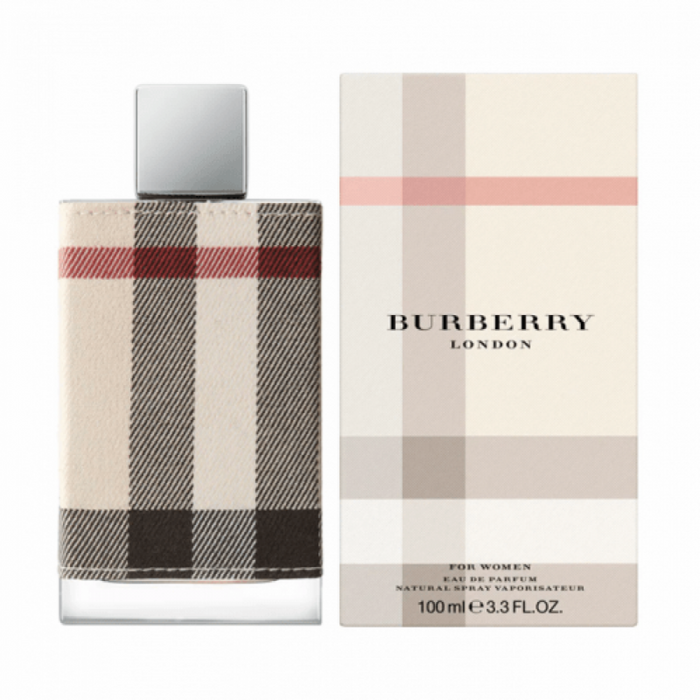 Burberry London For Women Eau De Parfum