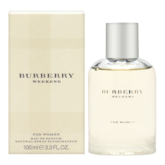 Burberry Weekend by Burberry Eau De Parfum - PERFUME BOUTIQUE