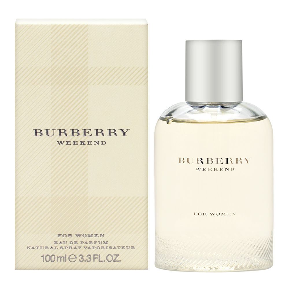 Burberry Weekend by Burberry Eau De Parfum