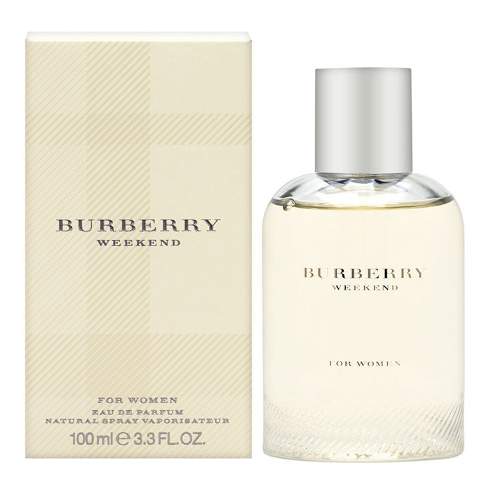 Burberry Weekend by Burberry Eau De Parfum