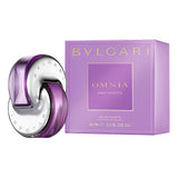 Omnia Amethyste by Bvlgari eau de Toilette - PERFUME BOUTIQUE