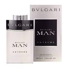 Bvlgari Man Extreme by Bvlgari eau de Toilette - PERFUME BOUTIQUE