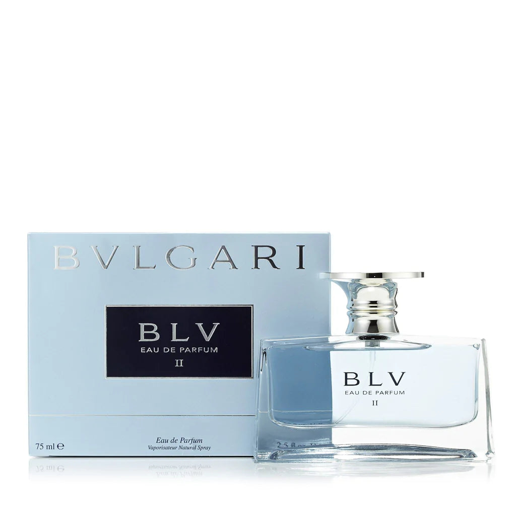 BLV by Bvlgari Eau de Parfum - PERFUME BOUTIQUE