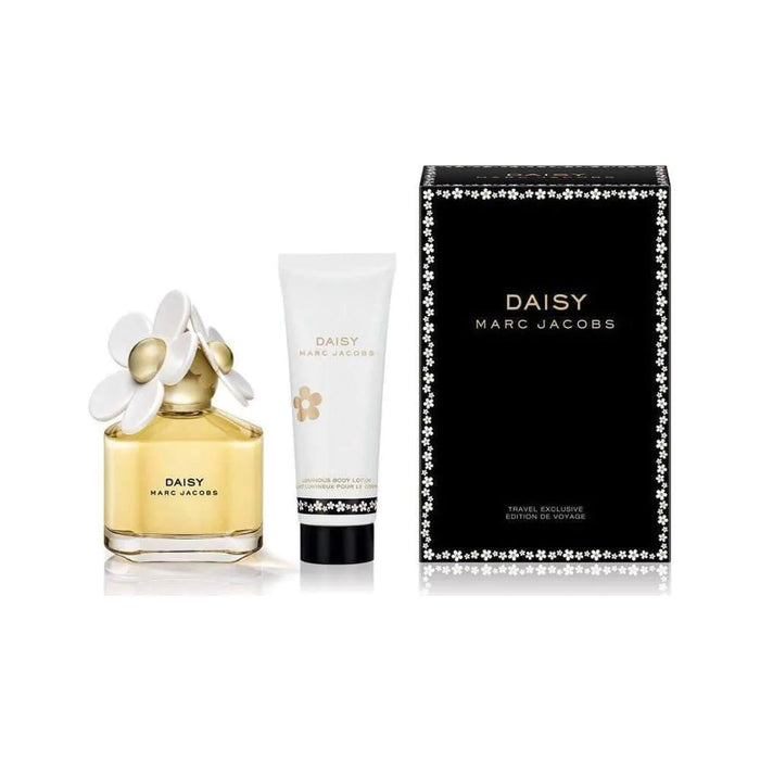 Daisy Women 2-Piece Gift Set by Marc Jacobs Eau de Toilette