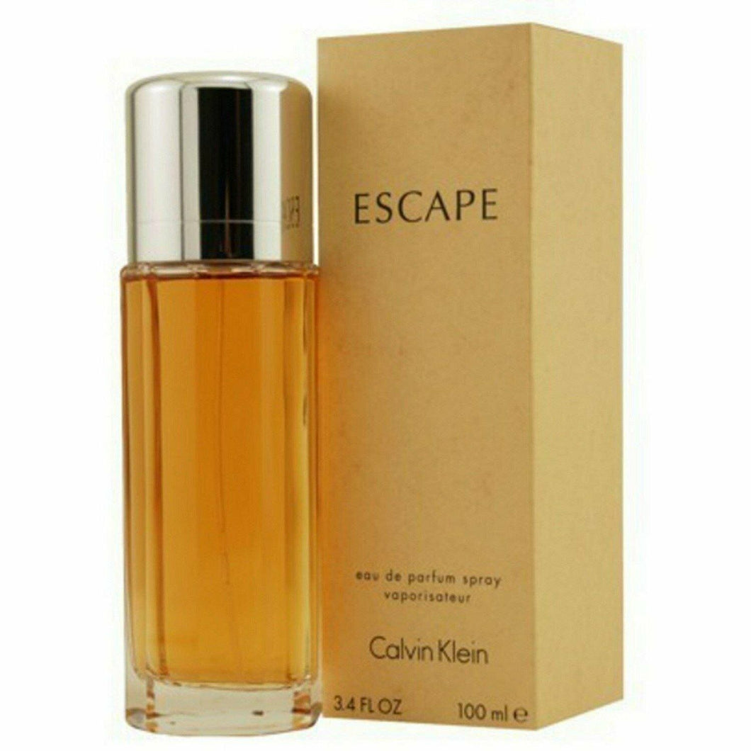 Escape By Calvin Klein Eau De Parfum