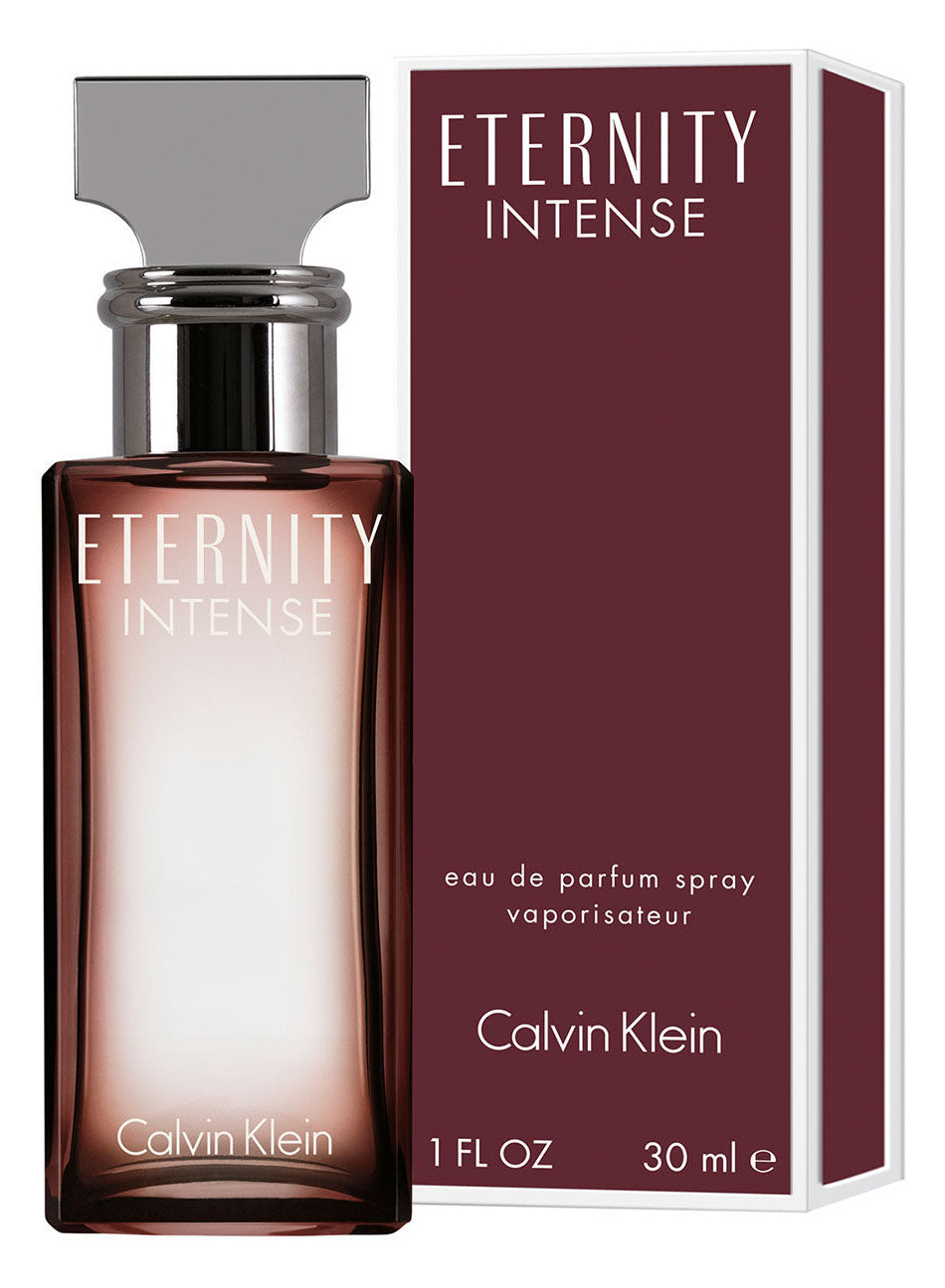 Eternity Intense Eau De Parfum