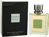 Canali Style by Canali eau de Toilette - PERFUME BOUTIQUE