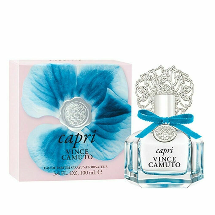 Capri By Vince Camuto Eau De Parfum