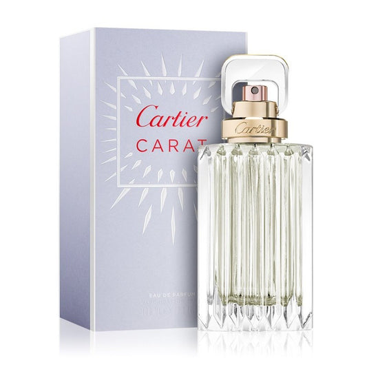 Carat By Cartier Eau De Parfum - PERFUME BOUTIQUE