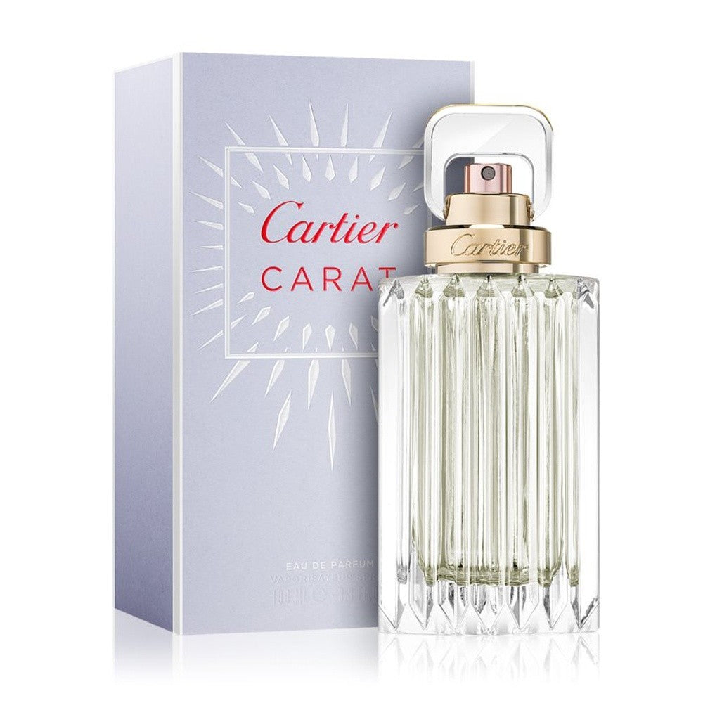 Carat By Cartier Eau De Parfum