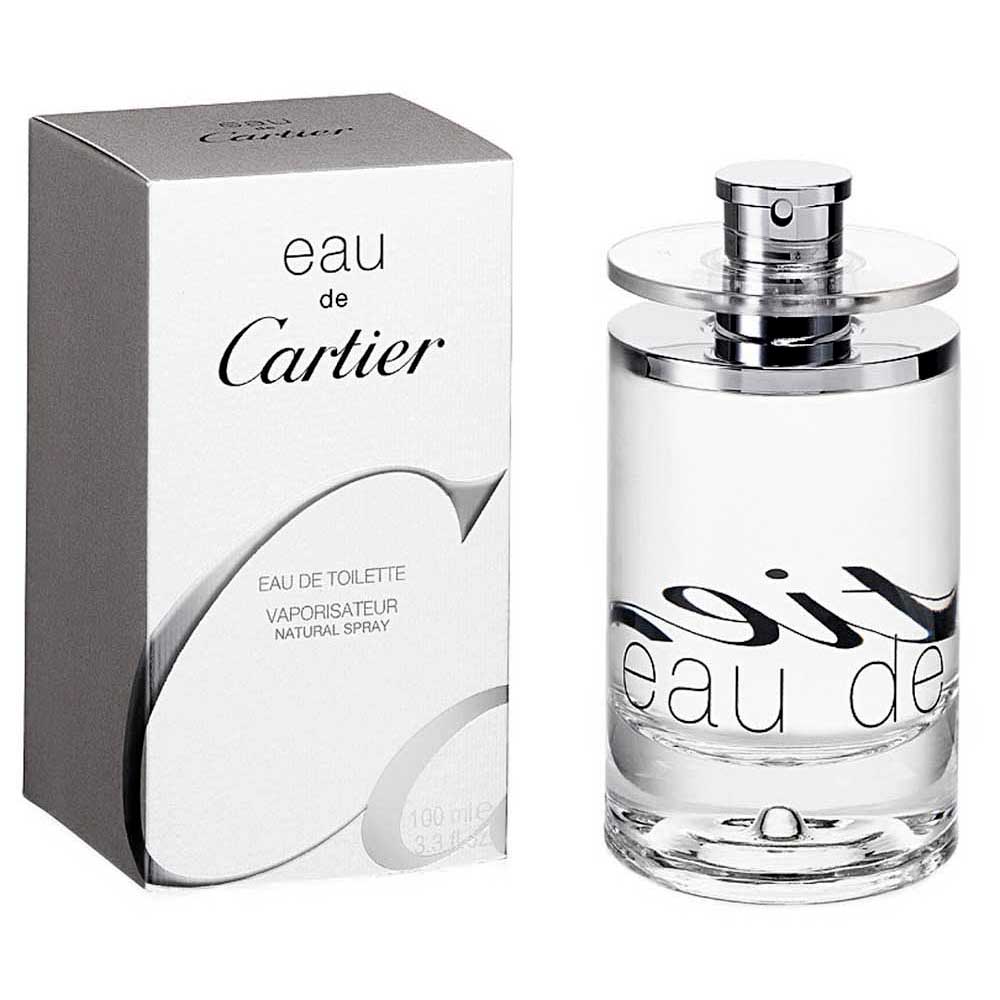 Eau de Cartier by Cartier eau de Toilette - PERFUME BOUTIQUE