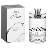 Eau de Cartier by Cartier eau de Toilette - PERFUME BOUTIQUE