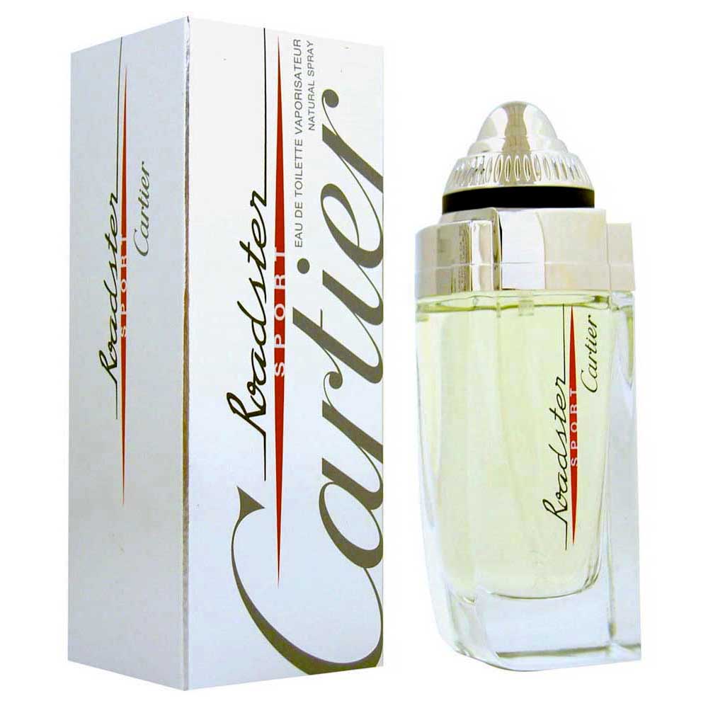 Roadster Sport by Cartier eau de Toilette - PERFUME BOUTIQUE