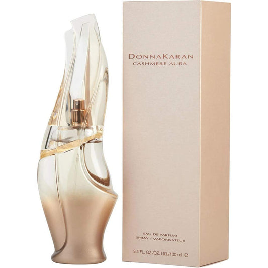 Cashmere Aura By Donna Karan Eau De Parfum