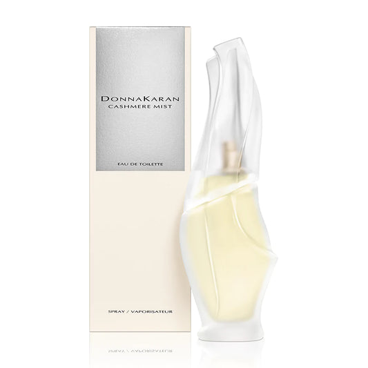 Cashmere Mist Eau De Toilette By Donna Karan Eau De Toilette