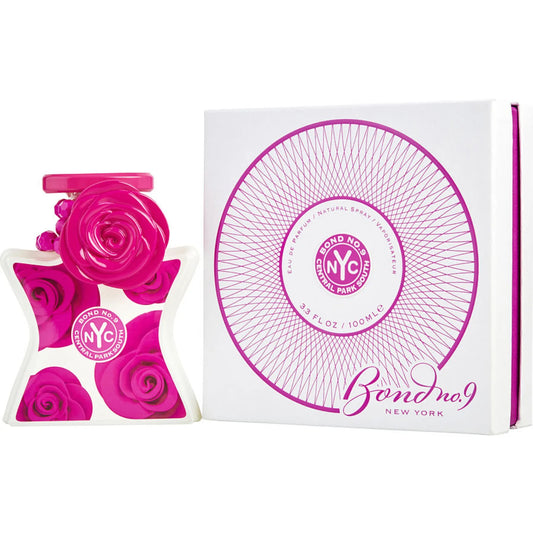 Central Park South By Bond No 9 Eau De Parfum