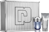 Invictus Men 2-Piece Set 3.4 oz + 3.4 oz All-Over Shampoo by Paco Rabanne eau de Toilette - PERFUME BOUTIQUE
