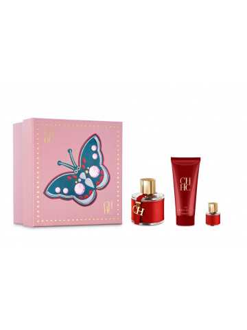 CH Women Gift Set by Carolina Herrera eau de Toilette