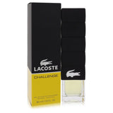 Challenge by Lacoste eau de Toilette - PERFUME BOUTIQUE