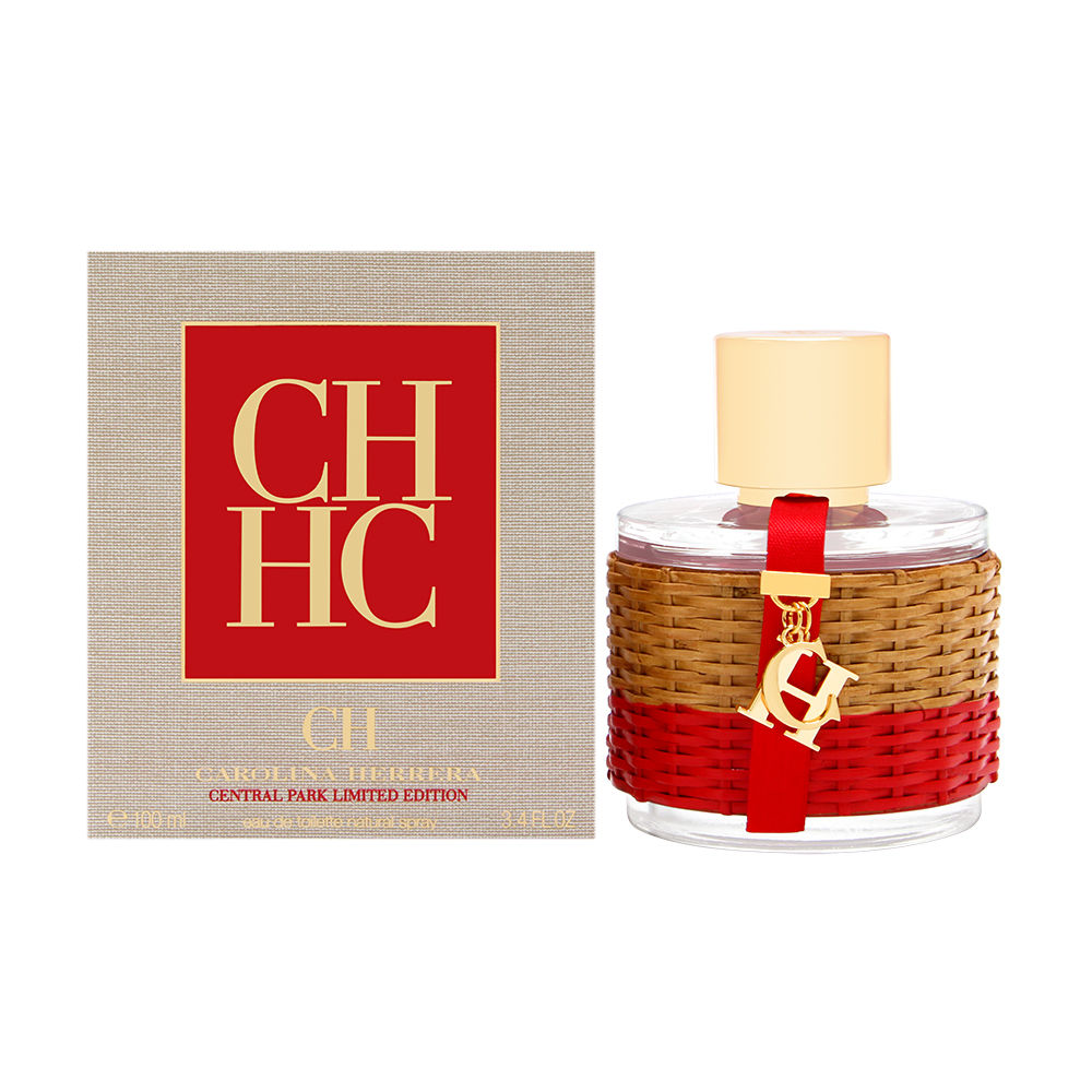 CH Central Park By Carolina Herrera Eau De Toilette