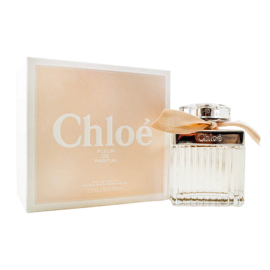 Chloe Fleur De Parfum by Chloe Eau de Parfum