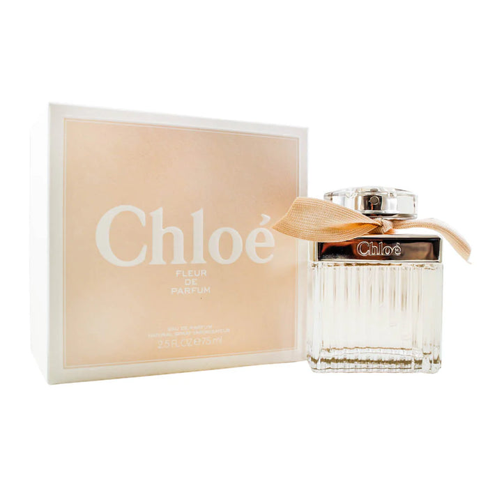 Chloe Fleur De Parfum by Chloe Eau de Parfum