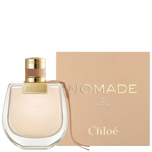 Chloe Nomade by Chloe Eau de Parfum - PERFUME BOUTIQUE