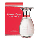 Inspire By Christina Aguilera Eau De Parfum - PERFUME BOUTIQUE