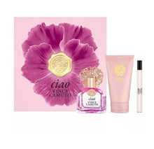 Cargar imagen en el visor de la galería, Ciao Gift Set 3pc by Vince Camuto Eau de Parfum
