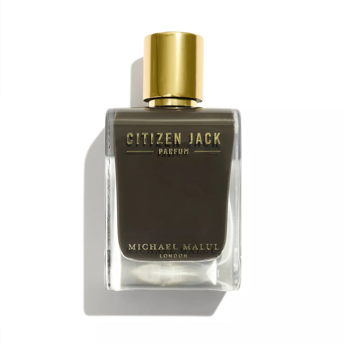 Citizen Jack Parfum Extrait Of Parfum by Michael Malul