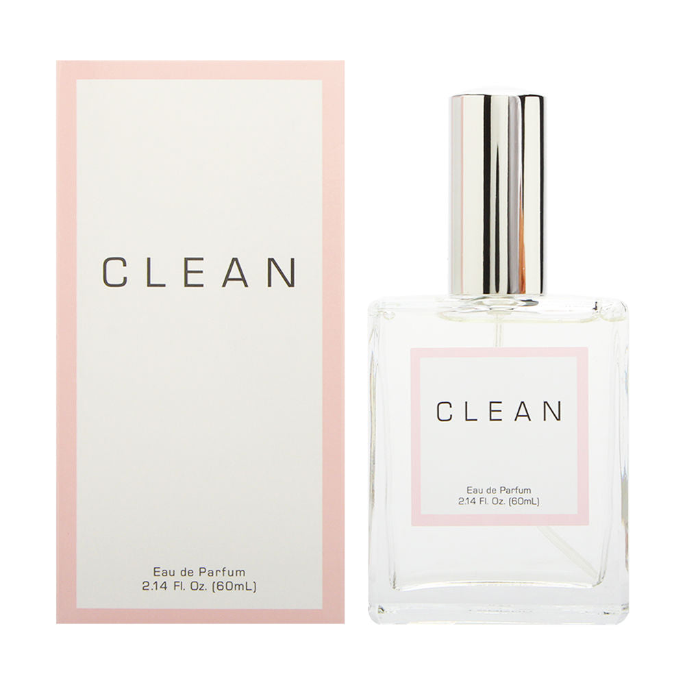 Clean Fragrance By Clean Eau De Parfum - PERFUME BOUTIQUE