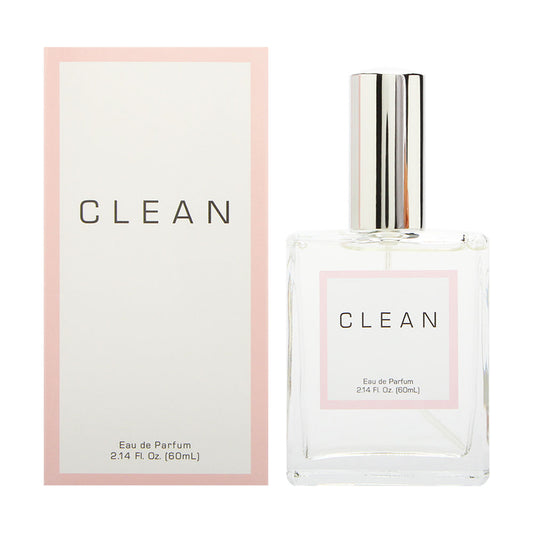 Clean Fragrance By Clean Eau De Parfum - PERFUME BOUTIQUE