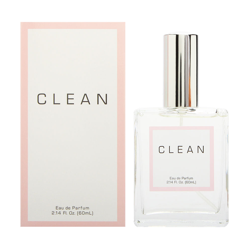 Clean Fragrance By Clean Eau De Parfum