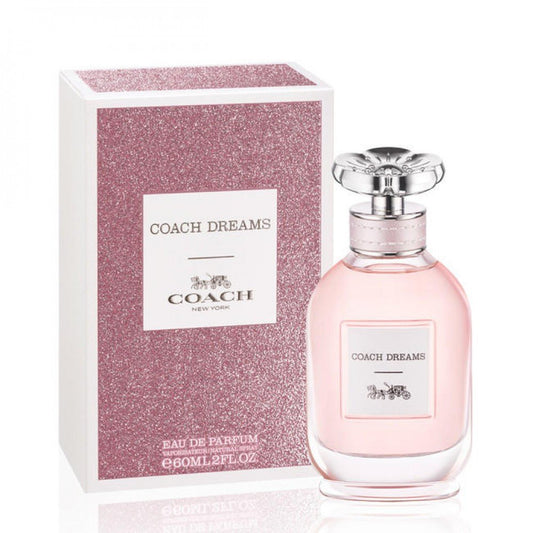 Coach Dreams by Coach Eau de Parfum - PERFUME BOUTIQUE