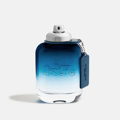 Blue by Coach Eau de Toilette - PERFUME BOUTIQUE