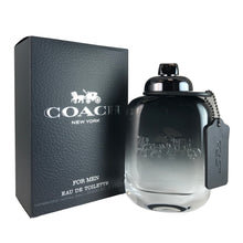 Carregar imagem no visualizador da galeria, Coach For Men by Coach Eau de Toilette
