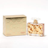 Coach Signature Rose D'Or By Coach Eau De Toilette - PERFUME BOUTIQUE