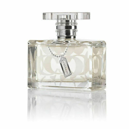 Coach Signature by Coach Eau de Parfum - PERFUME BOUTIQUE