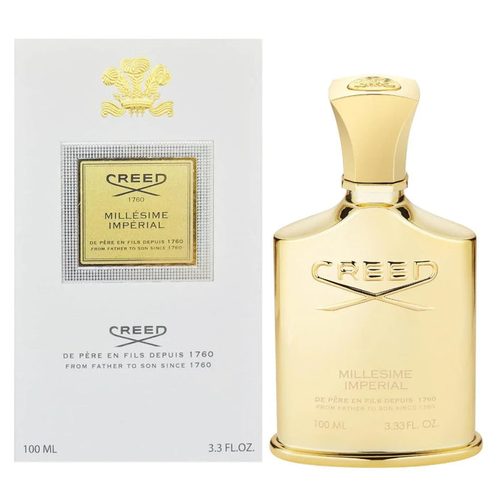 Millesime Imperial by Creed Eau de Parfum Unisex