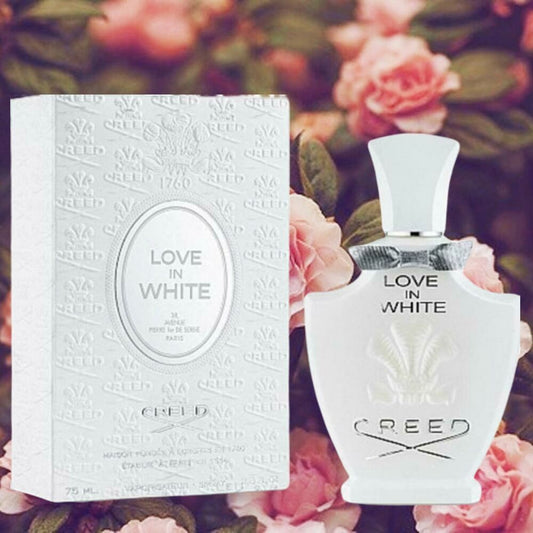 Love In White by Creed Eau de Parfum