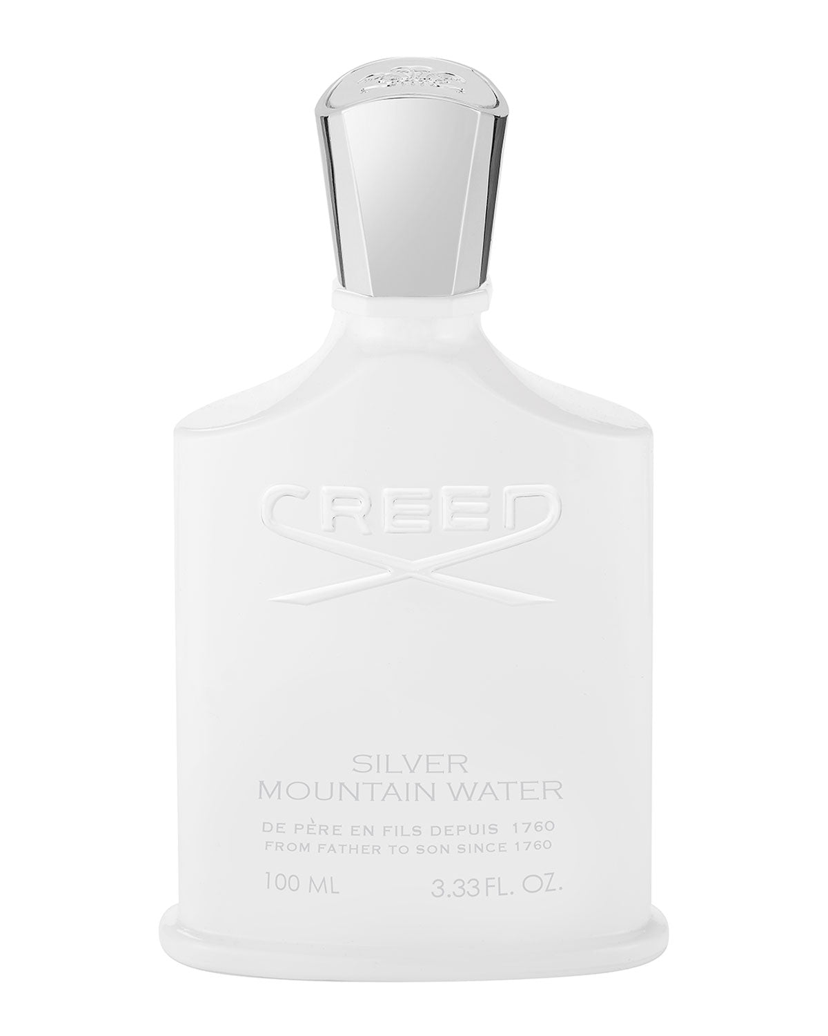 Silver Mountain Water by Creed Eau de Parfum Unisex