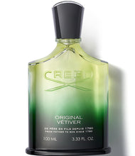 Load image into Gallery viewer, Vetiver Eau de Parfum by Creed
