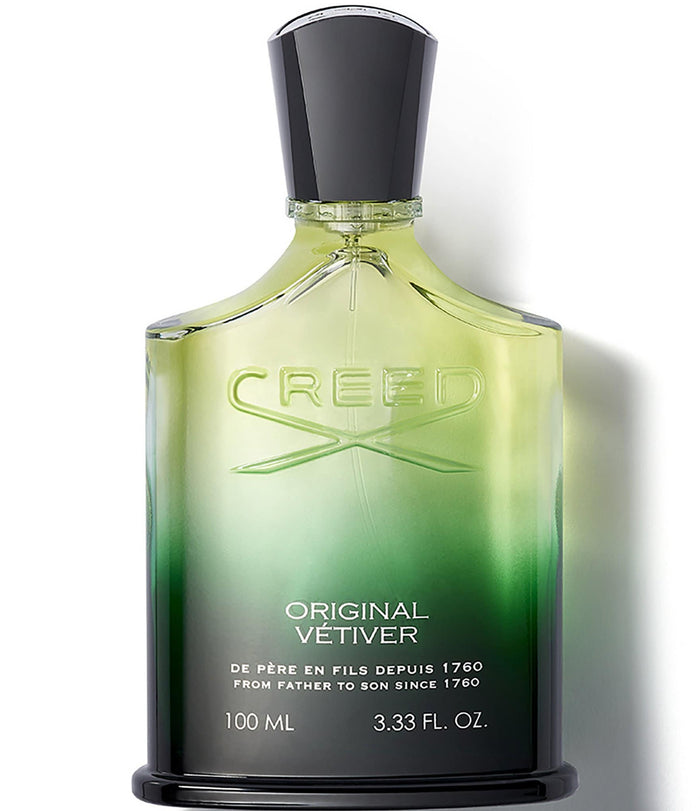 Vetiver Eau de Parfum by Creed