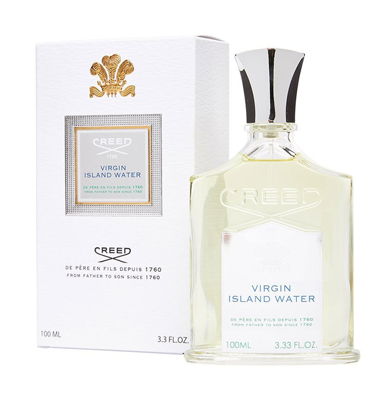Creed Virgin Island Water Eau de Parfum UNISEX