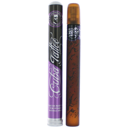 Cuba Tattoo by Fragluxe Eau de Parfum - PERFUME BOUTIQUE