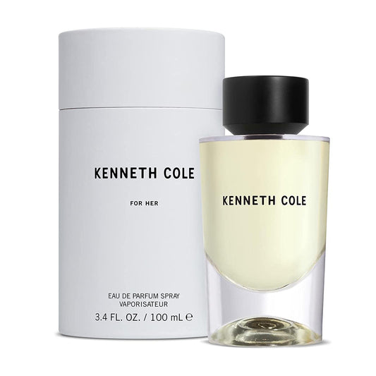 Kenneth Cole For Her by Kenneth Cole Eau de Parfum - PERFUME BOUTIQUE