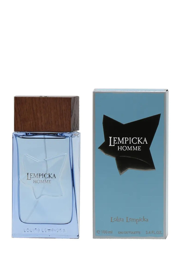 Lempicka Homme by Lolita Lempicka Eau de Toilette