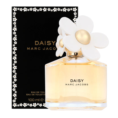 Daisy by Marc Jacobs Eau de Toilette - PERFUME BOUTIQUE